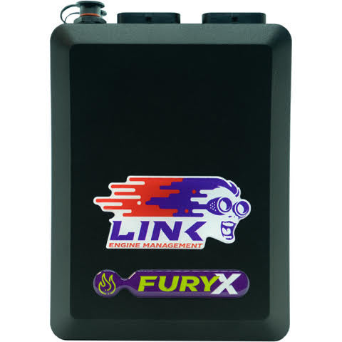 Link G4X Fury X Stand Alone ECU