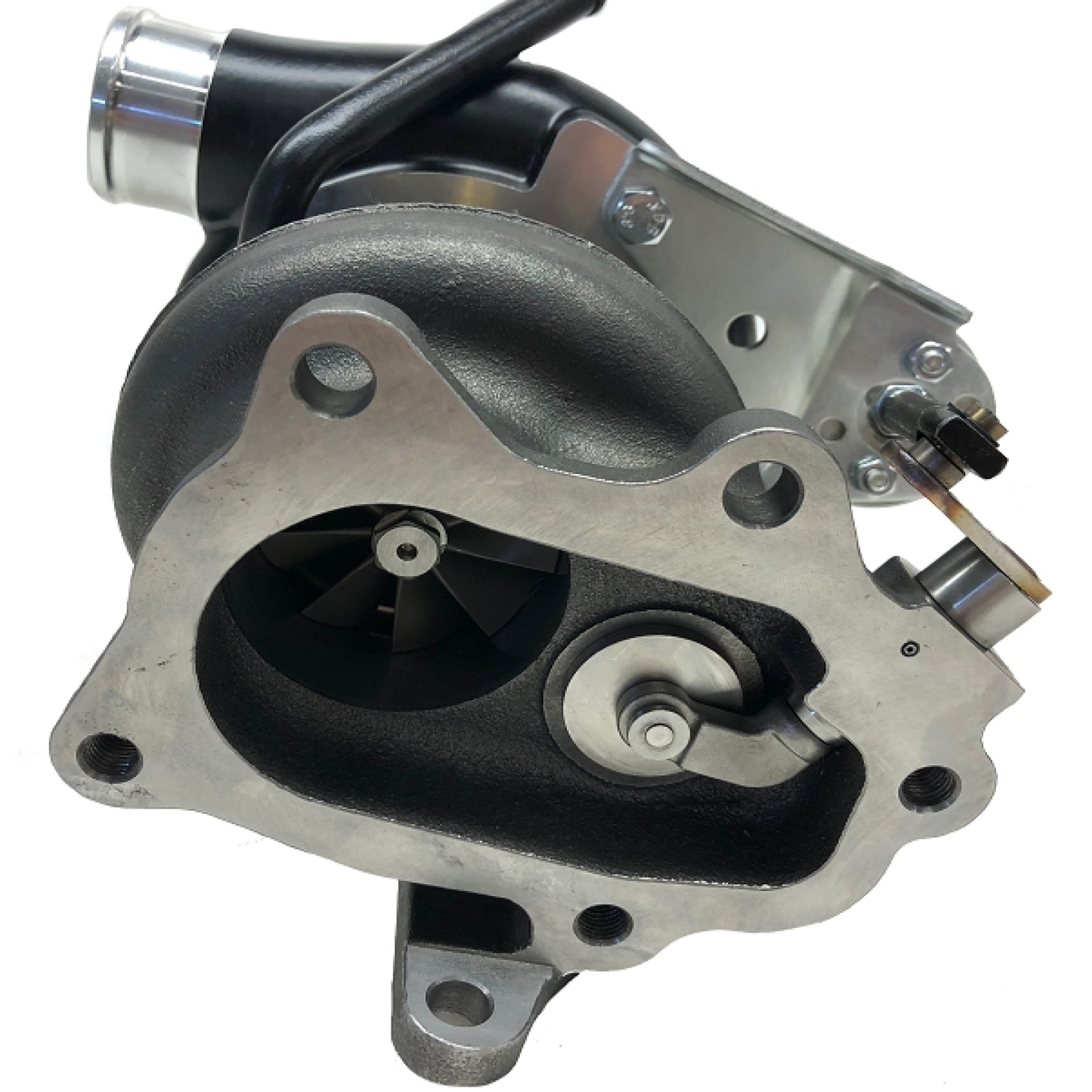Blouch Dominator 3.0XT-R Ball Bearing Stock Location Turbocharger