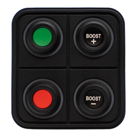 Link Engine Management Link CAN Keypad 4 Button