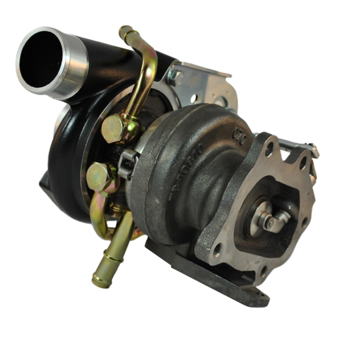 Blouch 18G XT Journal Bearing Stock Location Turbocharger