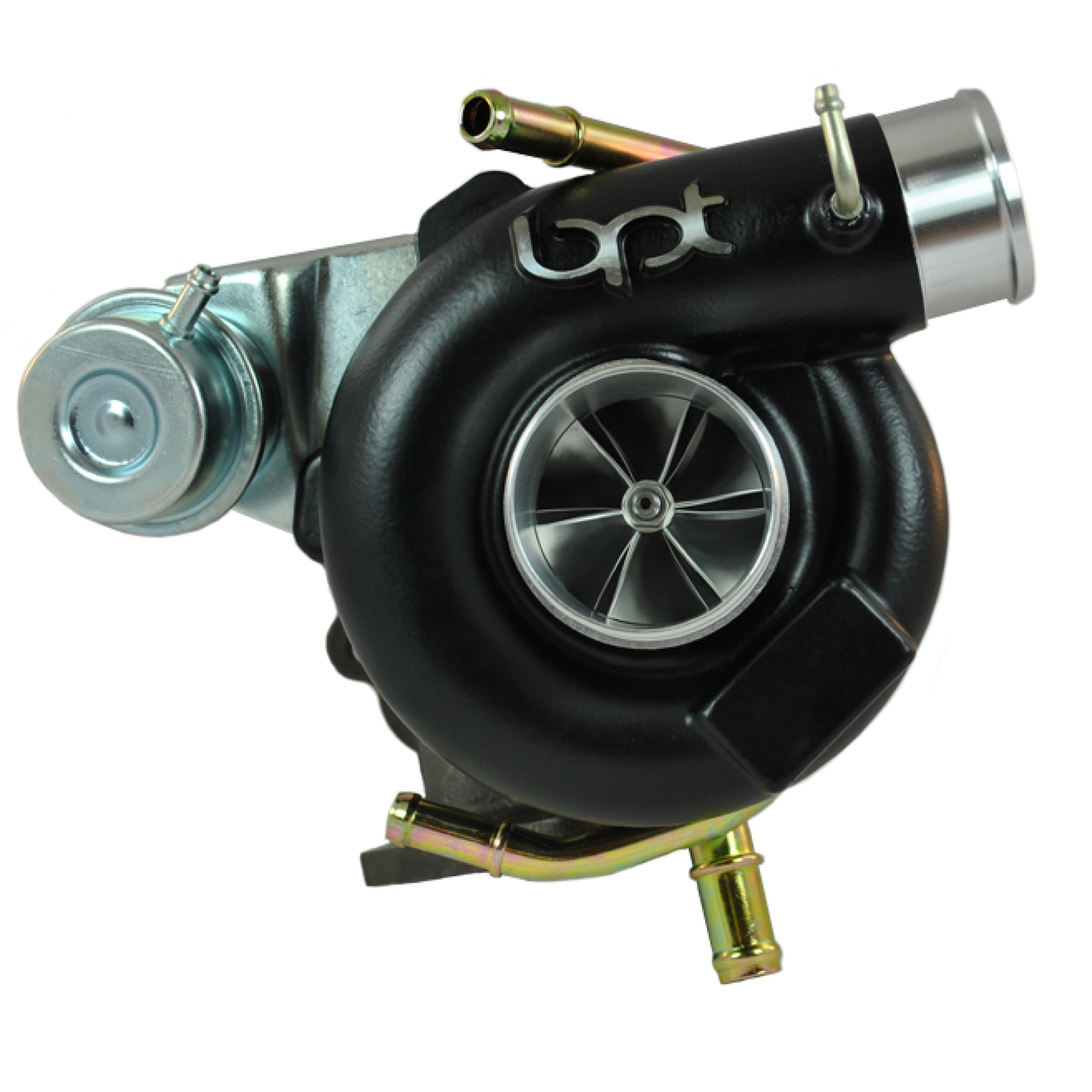 Blouch 20G XT Journal Bearing Stock Location Turbocharger