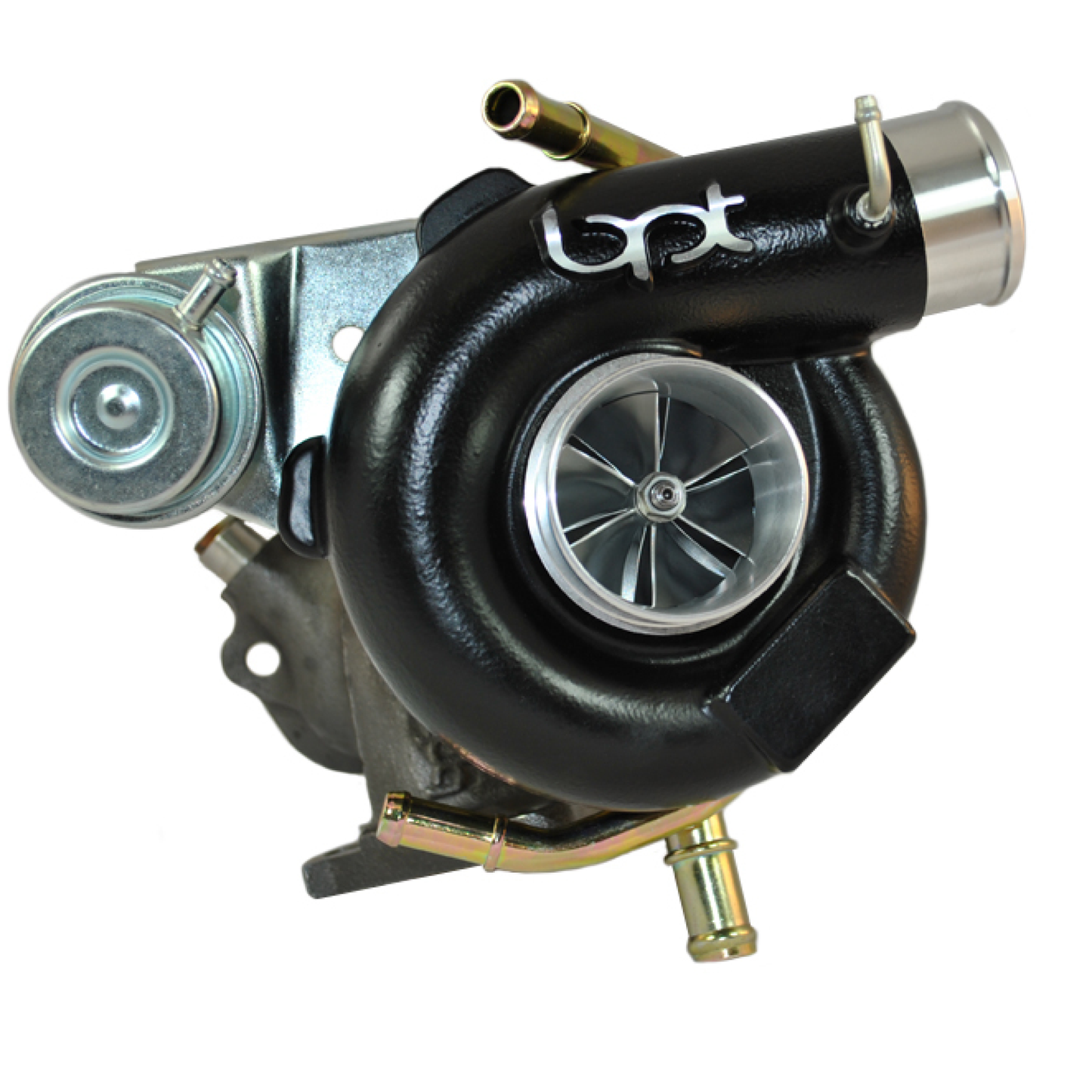Blouch 18G XT Journal Bearing Stock Location Turbocharger