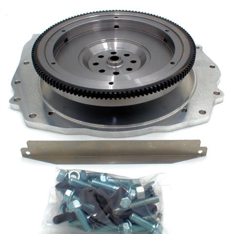 Kennedy Engineered Products 200mm (8”) Subaru Adapter Kit