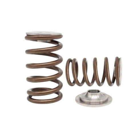 Kelford Spring Kit For EJ20/EJ25 W/ Titanium Retainers 85lb