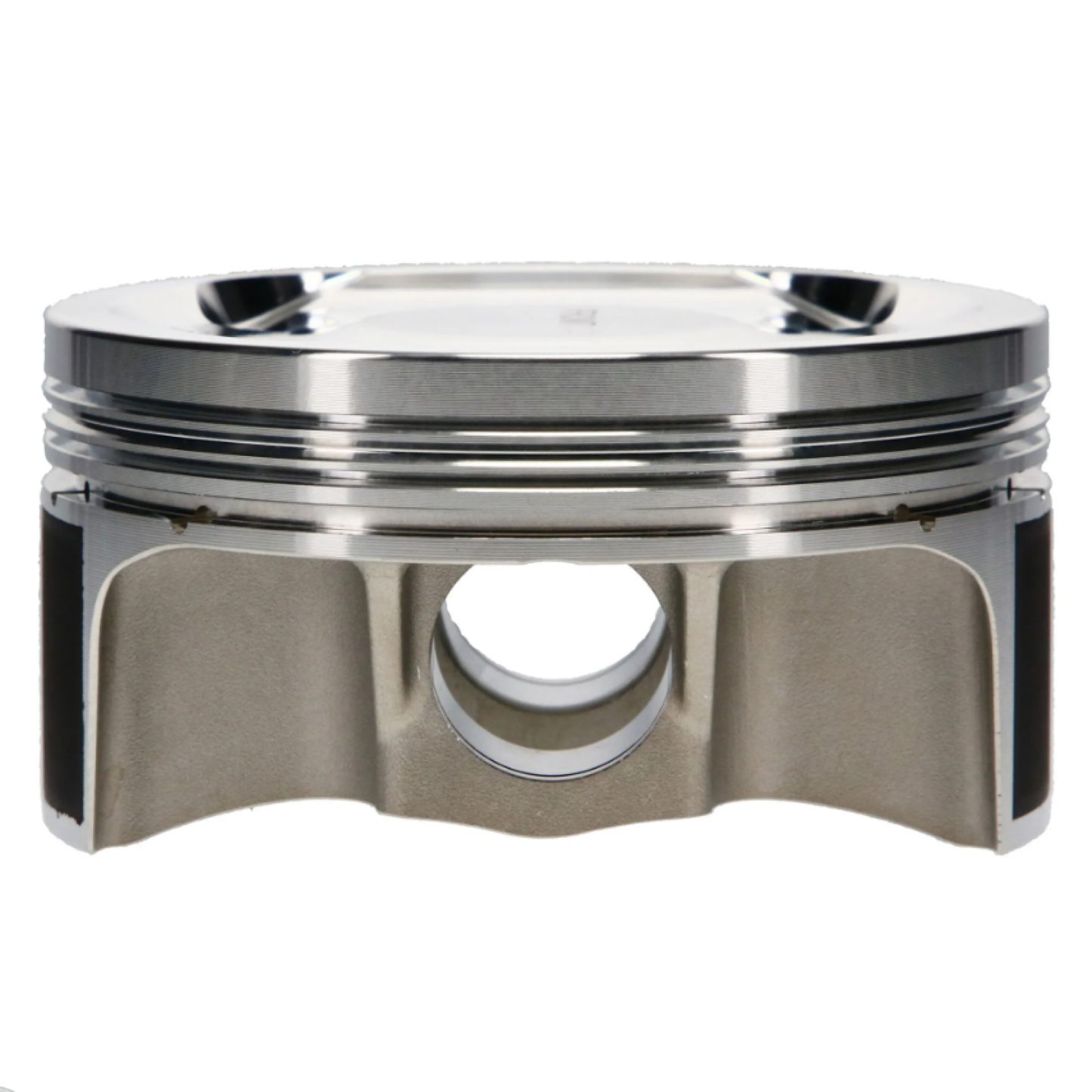 JE Pistons for Subaru STI EJ257 99.75mm Bore CR 8.5 KIT Set of 4 Pistons