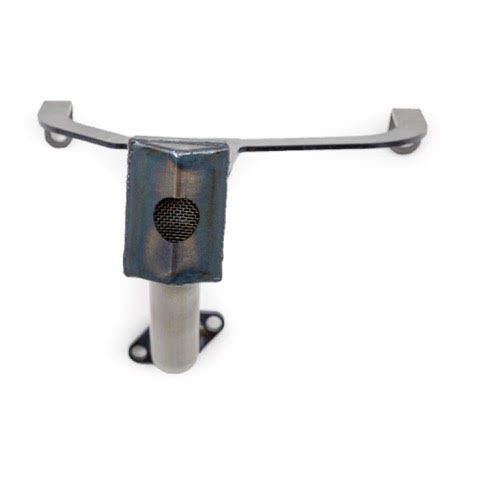 Killer B Motorsport Ultimate Oil Pickup for EJ25 Oil Pan