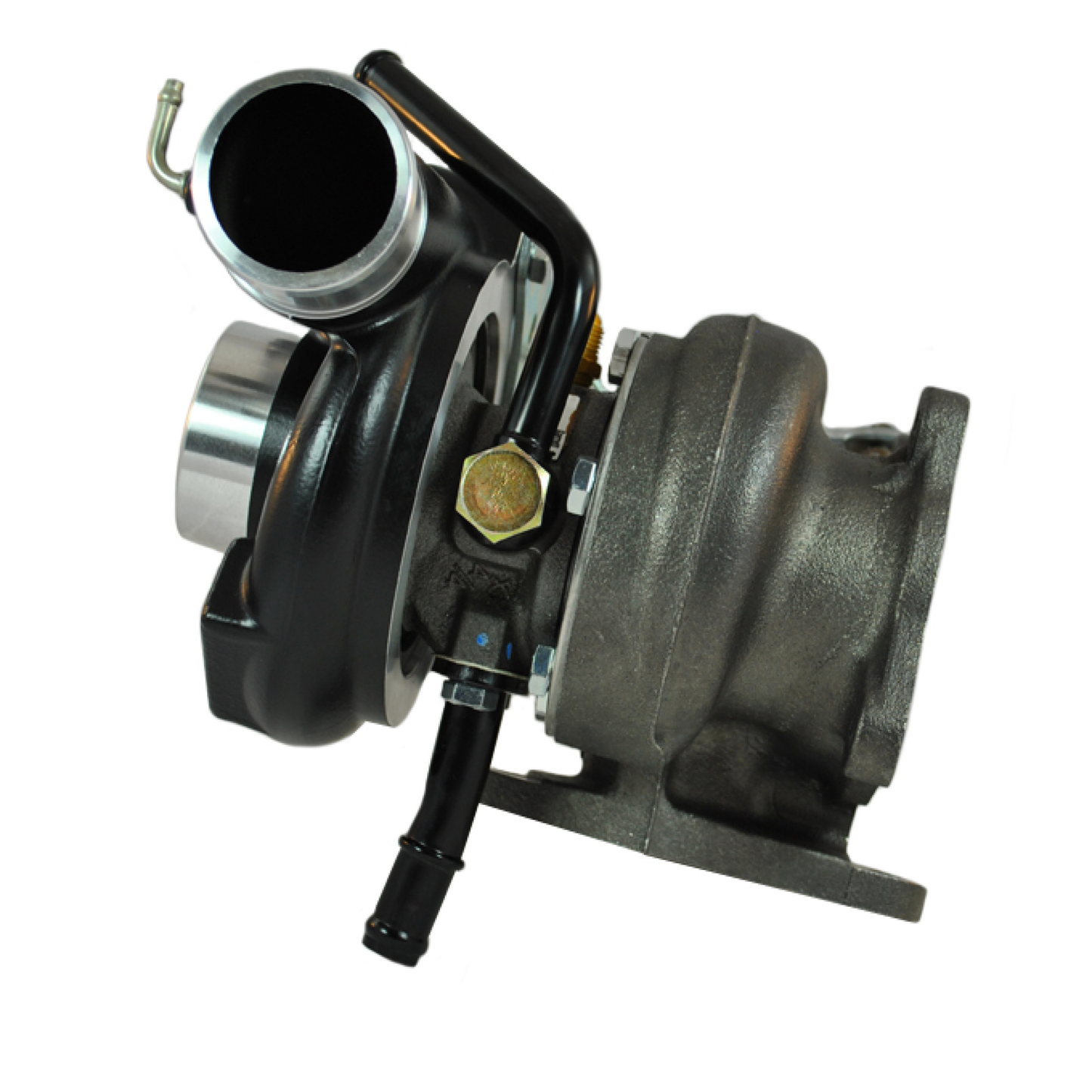 Blouch 18G XT-R Ball Bearing Stock Location Turbocharger