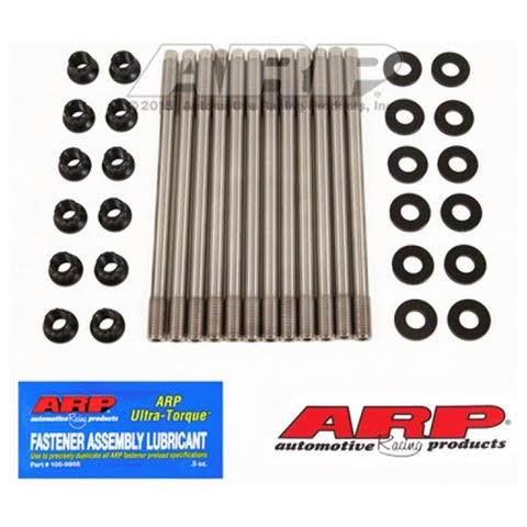 ARP Head Studs for Subaru EJ20-EJ25 DOHC 625+