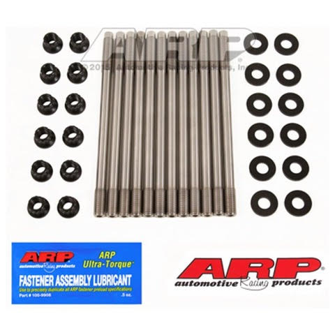 ARP Custom Age 625+ 11mm Head Studs for EJ DOHC Engines
