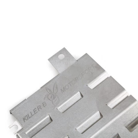 Killer B Motorsport Oil Baffle-Windage Tray