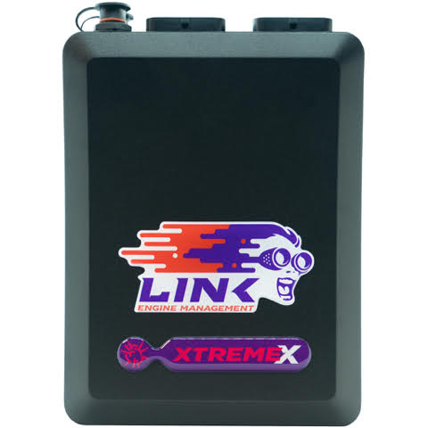 Link G4X Xtreme X Stand Alone ECU