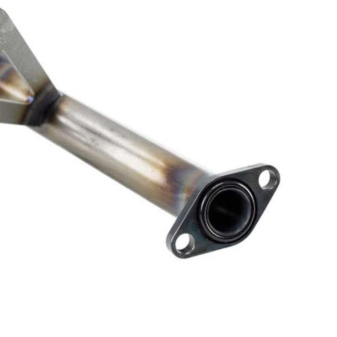 Killer B Performance Subaru EJ25 High Flow Ultimate Oil Pickup Baffle Combo