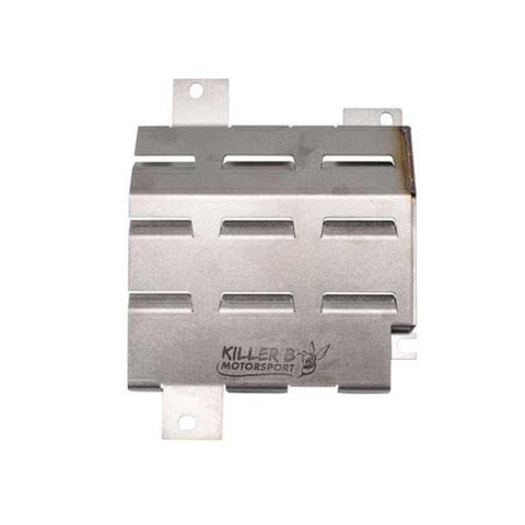 Killer B Performance Subaru EJ25 High Flow Ultimate Oil Pickup Baffle Combo