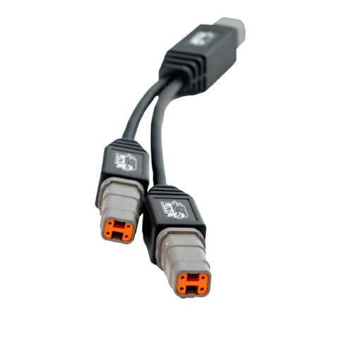 Link Engine Management CAN Splitter Cable (CANTEE)