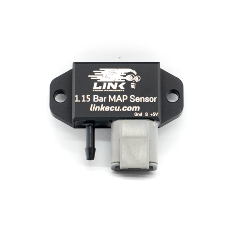 Link Engine Management 1.15 BAR Map Sensor (MAP1.15)
