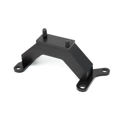 Aluminati Solid Trans Mount