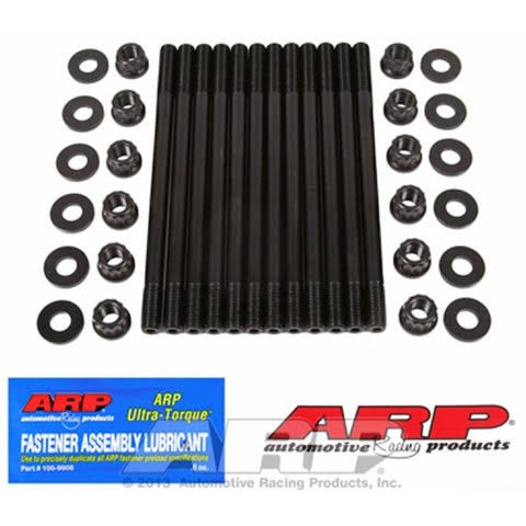 ARP Head Stud Kit For 2015-21 Subaru WRX FA20 DIT, 13-20 BRZ FA20