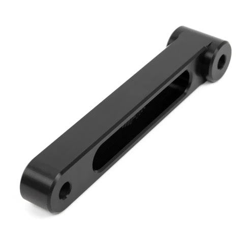 Aluminati EJ Solid Pitch Stop Black