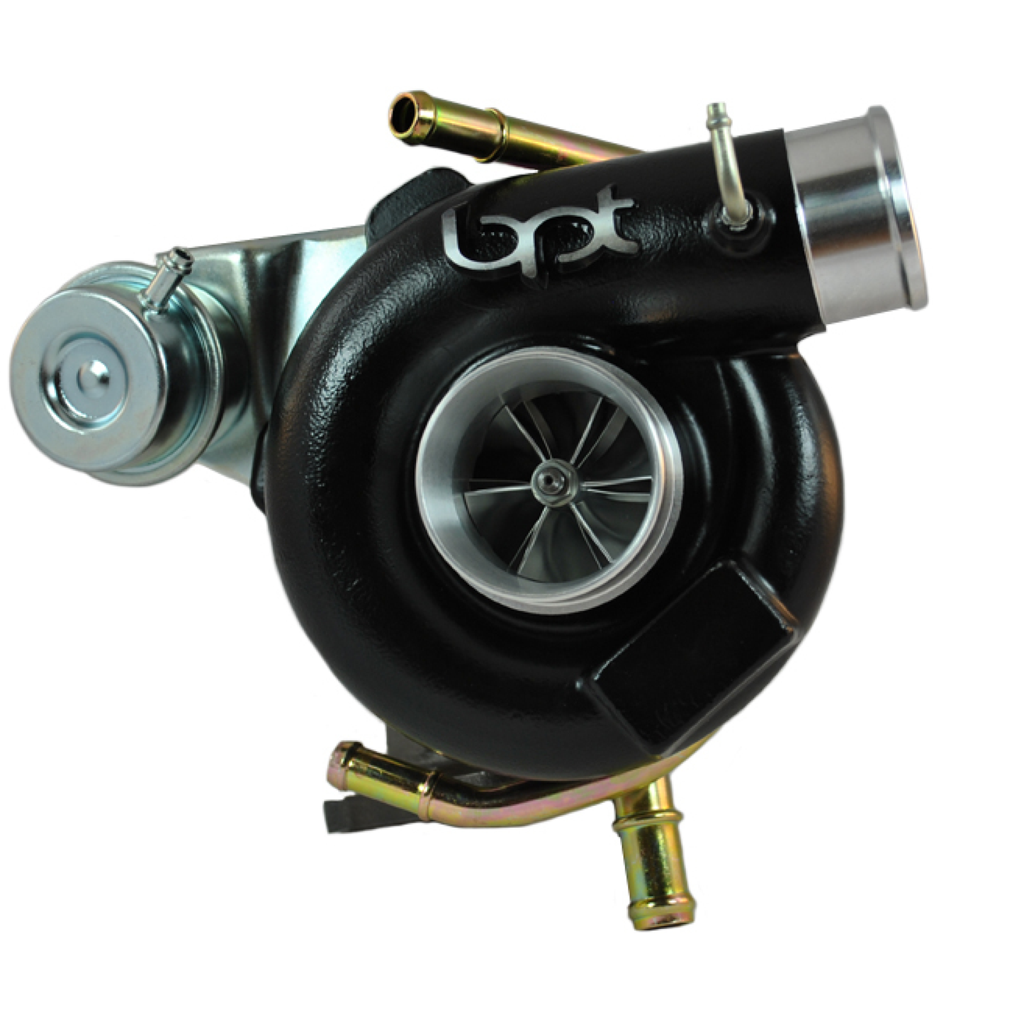 Blouch 16G XT-R Ball Bearing Stock Location Turbocharger