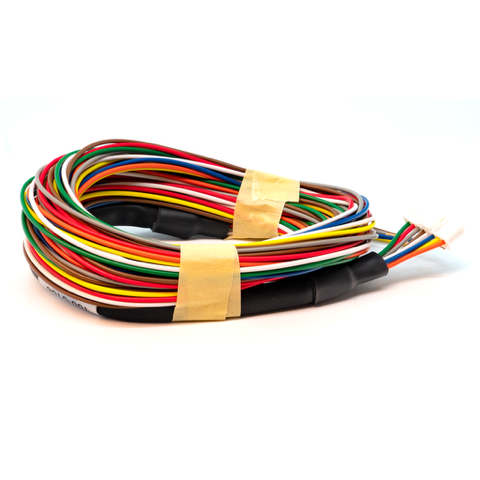 Link Engine Management XS Expansion Loom (XSL)