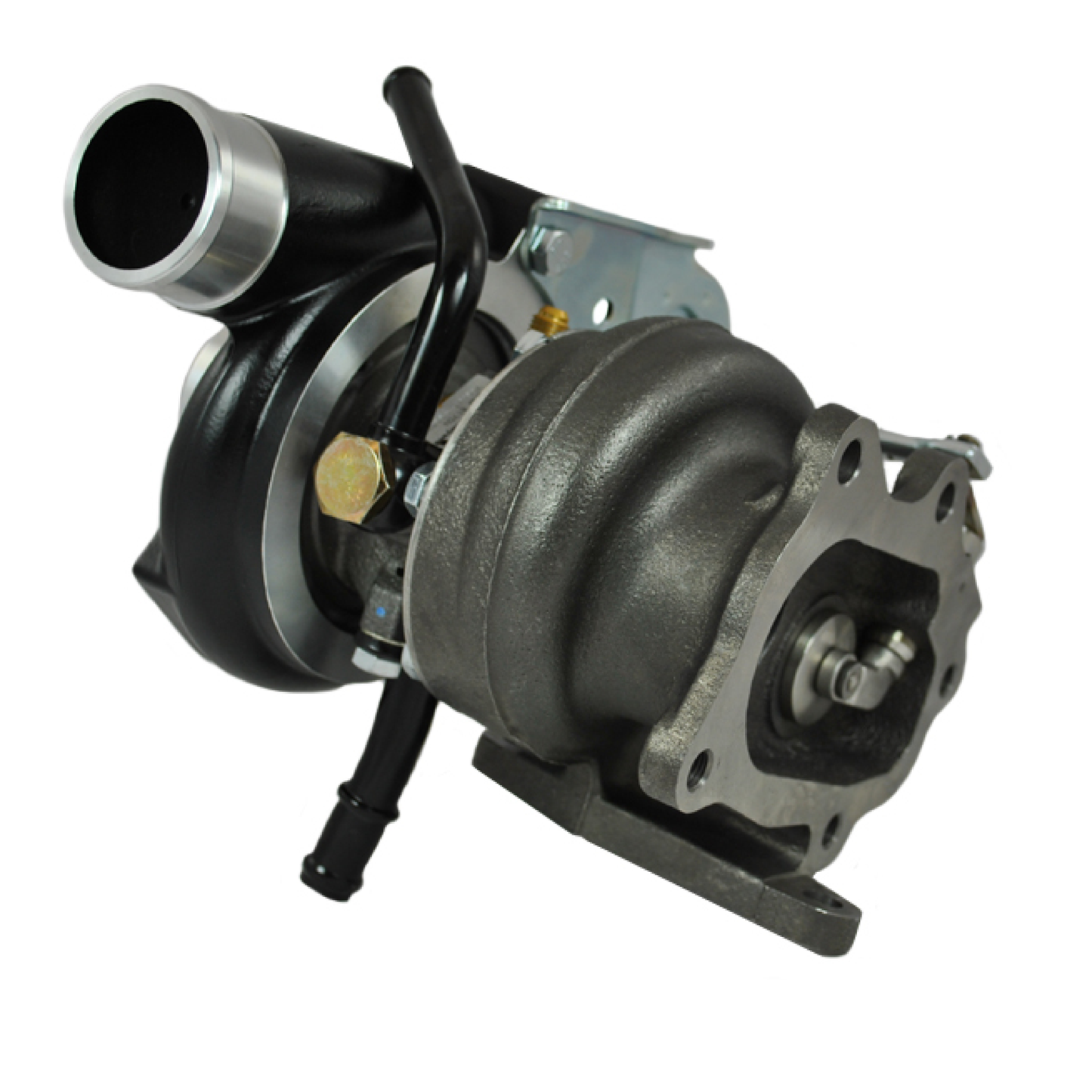 Blouch 20G XT-R Ball Bearing Stock Location Turbocharger