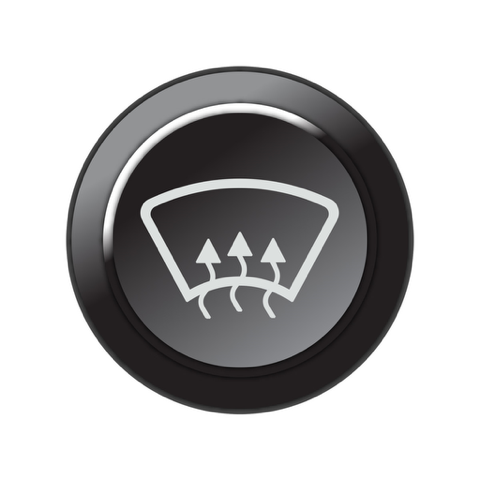 Link Engine Management Link CAN Keypad Insert – Defrost