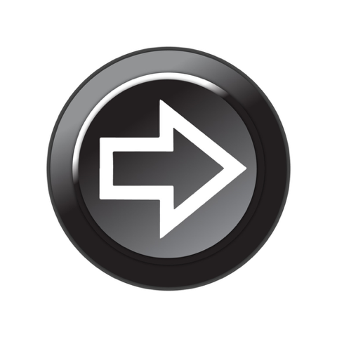 Link Engine Management Link CAN Keypad Insert - Arrow