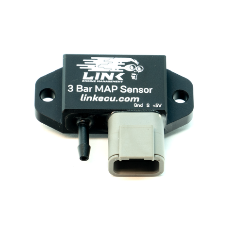 Link Engine Management 3 BAR Map Sensor (MAP3)
