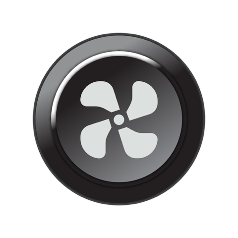 Link Engine Management Link CAN Keypad Insert – Fan