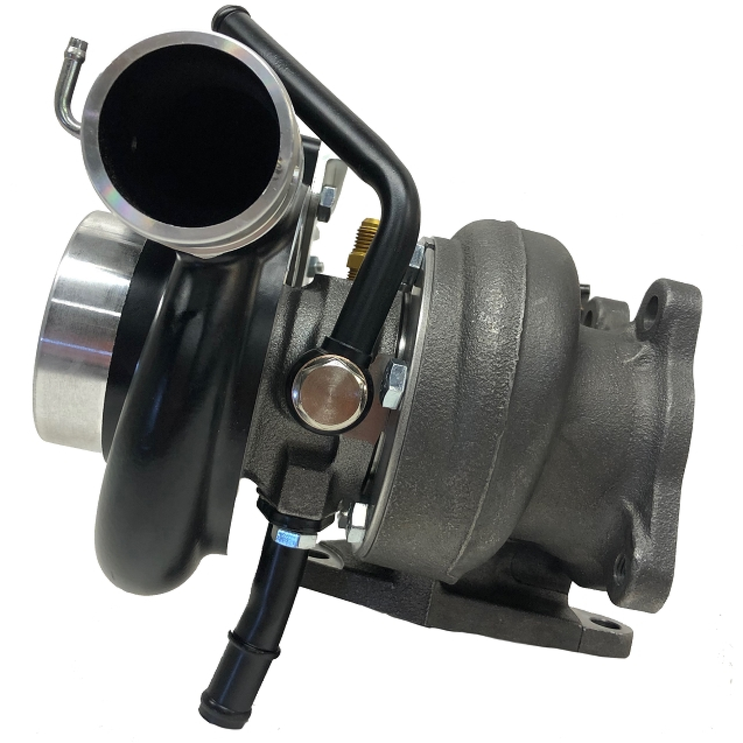 Blouch Dominator 5.0XT-R Ball Bearing Stock Location Turbocharger