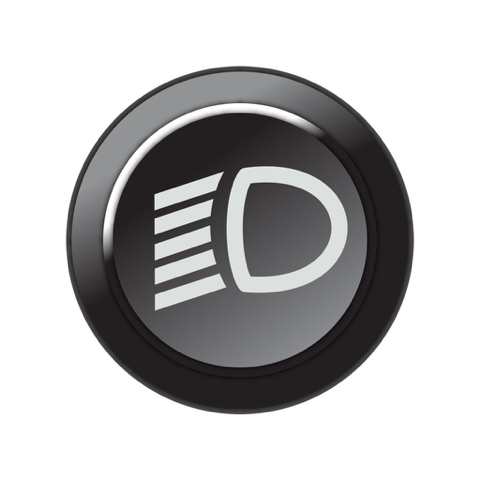Link Engine Management Link CAN Keypad Insert – Lights