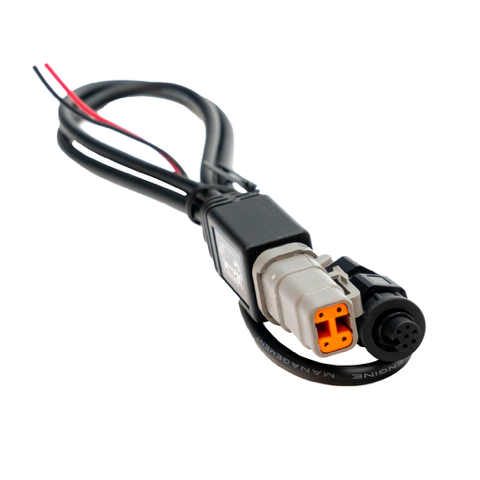 Link Engine Management CAN Connection Cable for Wire In ECU's 6 Pin (CANLTW)