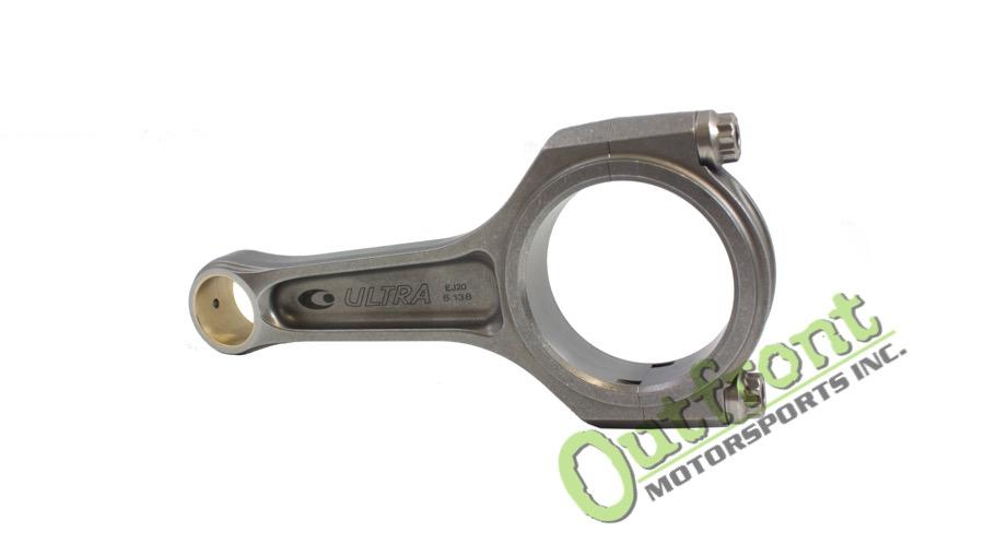 Callies Ultra Enforcer +2mm I Beam Connecting Rods For WRX-STI W- ARP 625+ Bolts