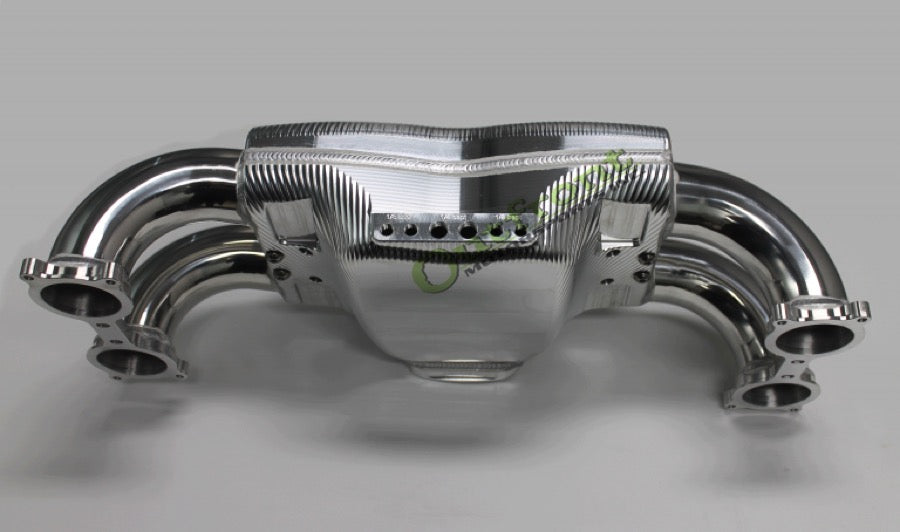 Corsa Veloce Billet Intake Manifold “Stradale” For EJ Engines