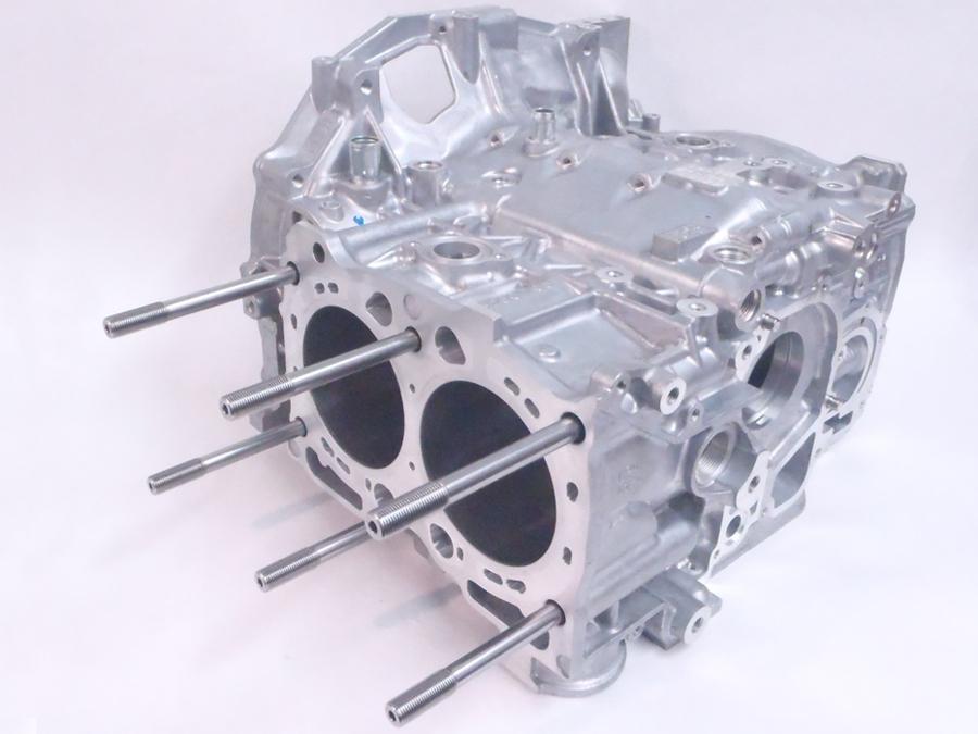 Closed Deck V3, New Case Halves (Outright)