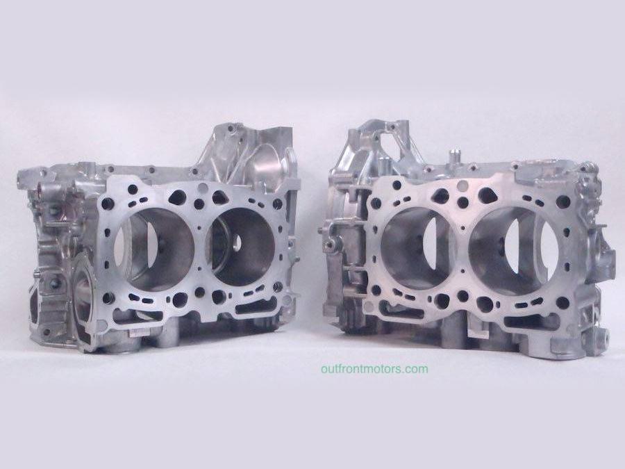 Closed Deck V3, New Case Halves (Outright)