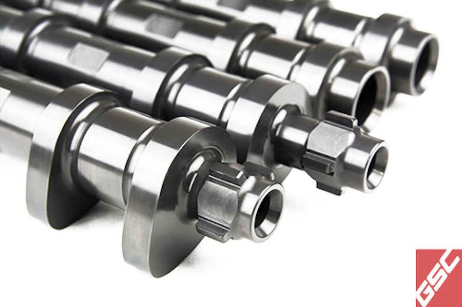 GSC Stage 2 EJ20 Billet Camshaft Set Without AVCS