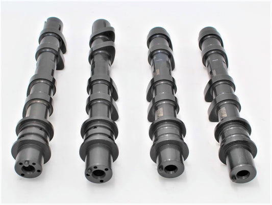 GSC Stage 1 Cams for Low Mount Turbo Platforms  2010-2012