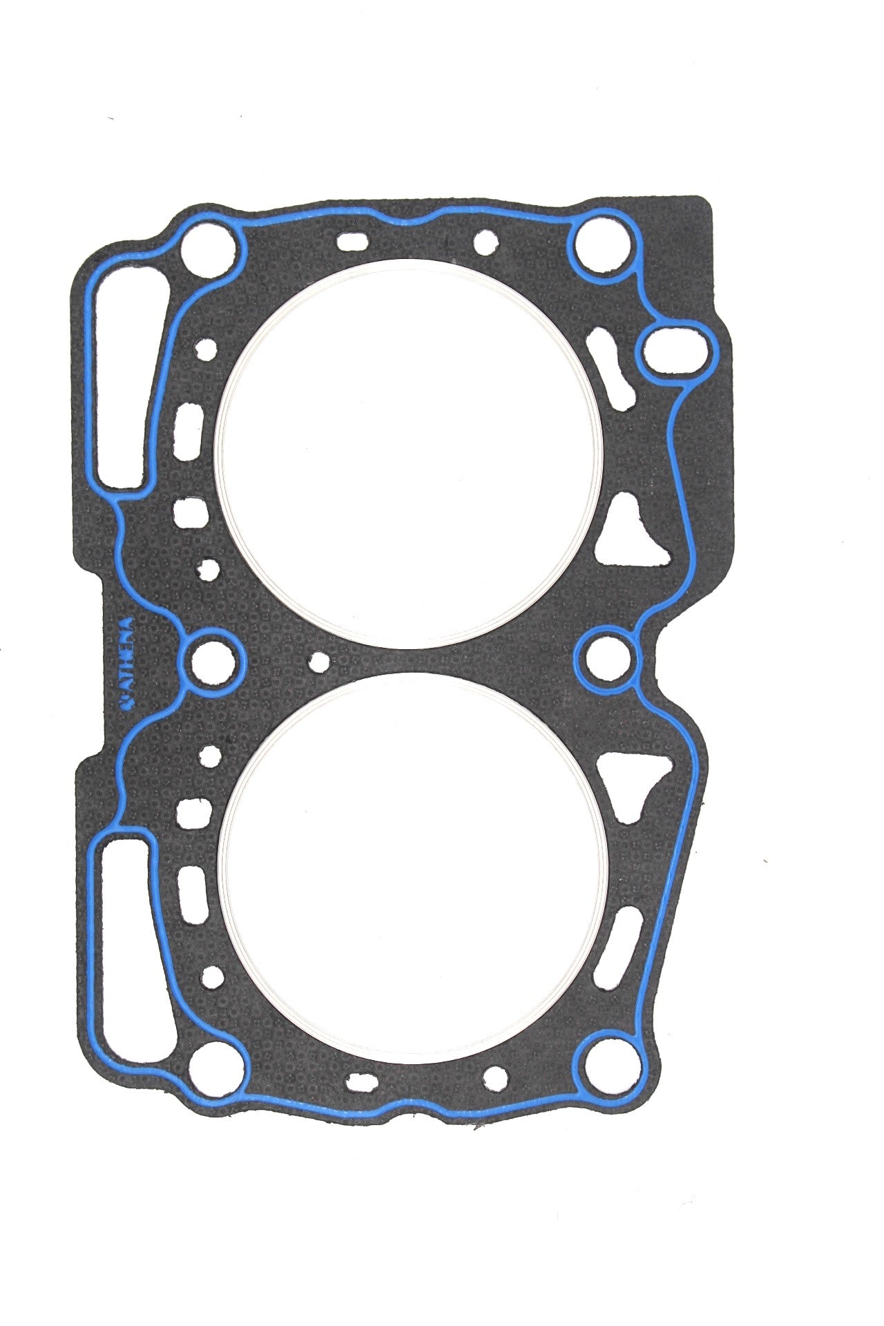 Athena Cut Ring Head Gasket For EJ25 2007+ Water Passages (101.3mm Bore)