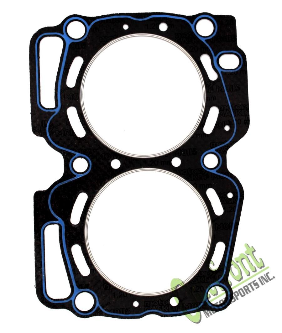 JE Pro Seal-Athena Cooper Fire Ring Head Gasket For EJ25 (101.3mm Bore)