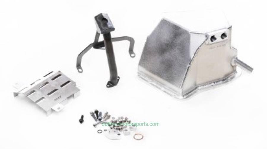 Killer B Motorsport 3-PIECE PAN, PICKUP, & BAFFLE COMBO