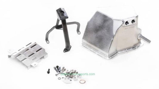 Killer B Motorsport 3-PIECE PAN, PICKUP, & BAFFLE COMBO