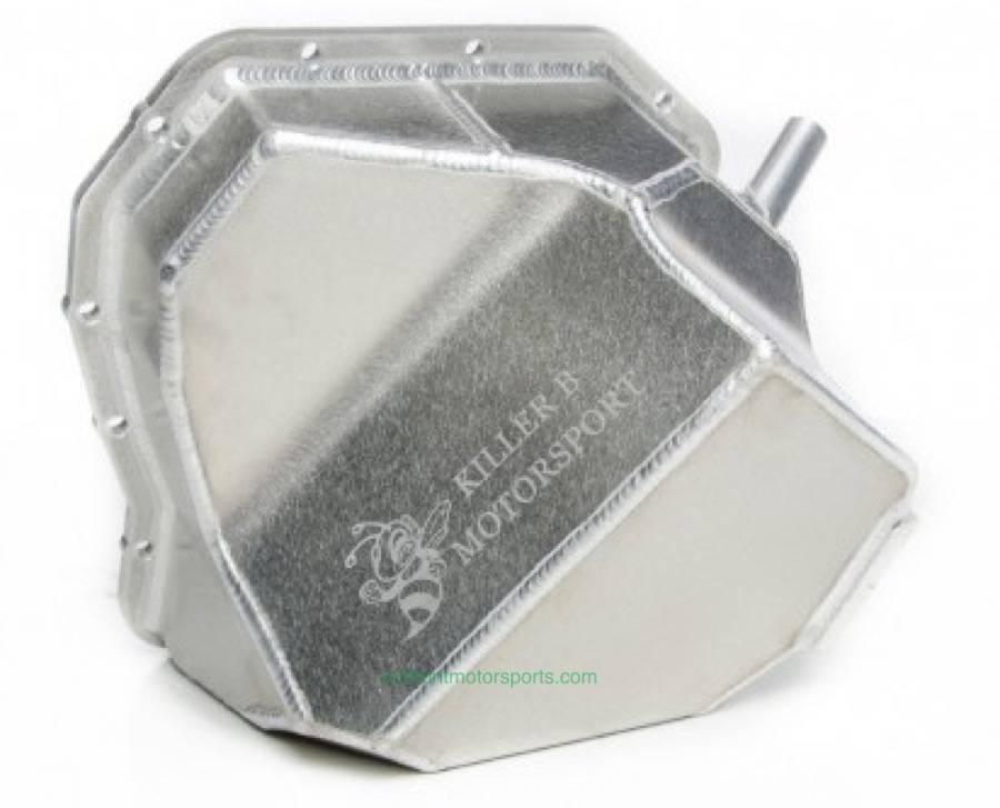 Killer B Motorsport 3-PIECE PAN, PICKUP, & BAFFLE COMBO