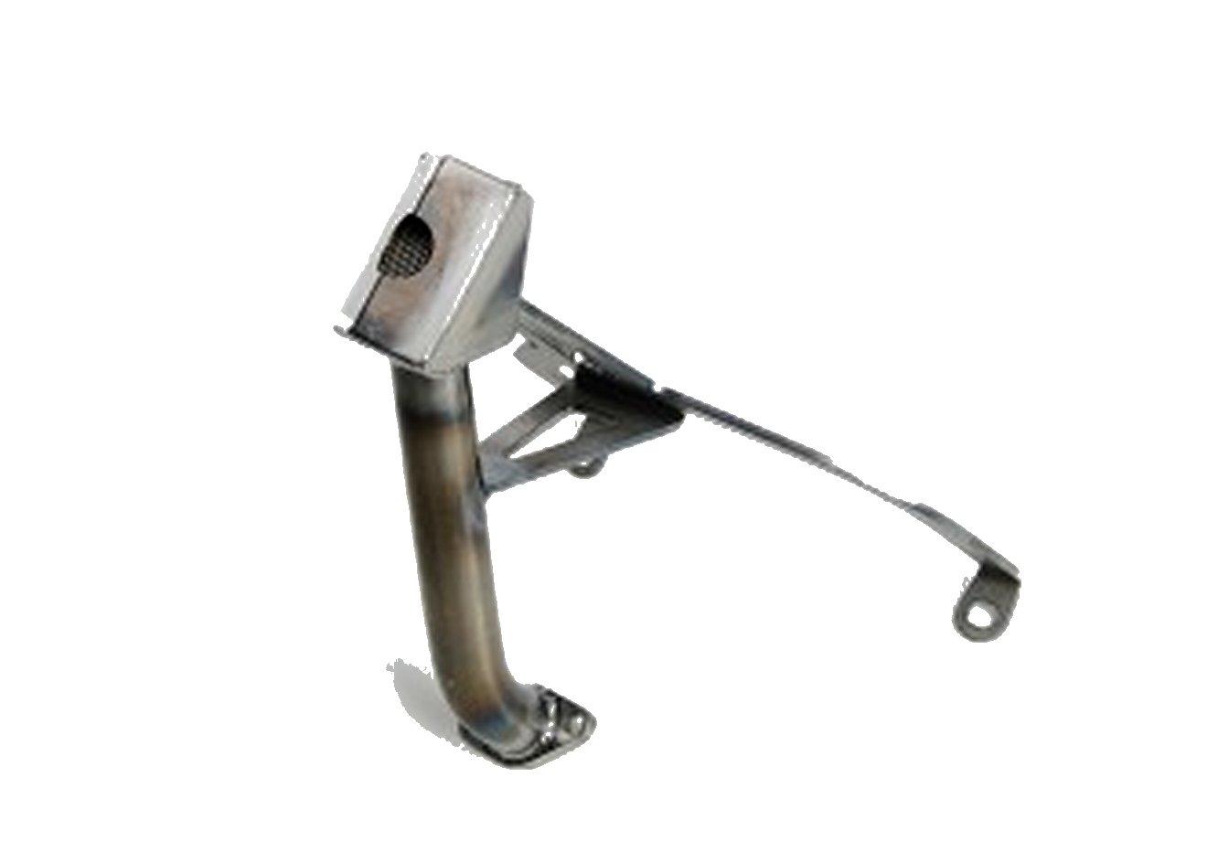 Killer B Motorsport 3-PIECE PAN, PICKUP, & BAFFLE COMBO