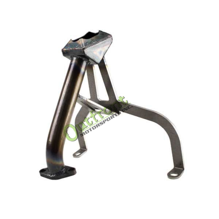 Killer B Cast Performance Oil Pan & High Flow Pickup & Baffle - EJ Series