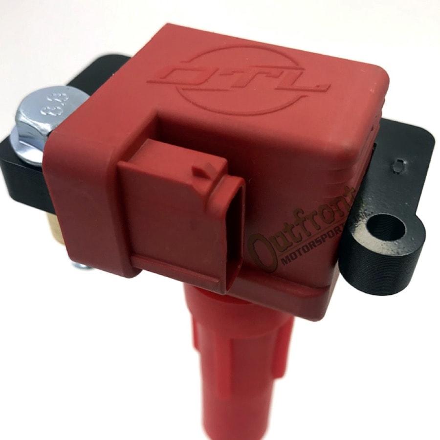 OTL Street Series Ignition Coils EJ20-EJ25