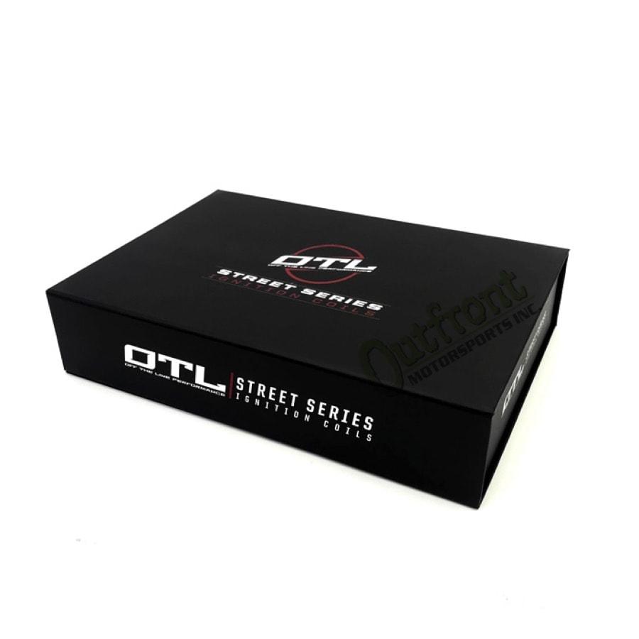 OTL Street Series Ignition Coils EJ20-EJ25