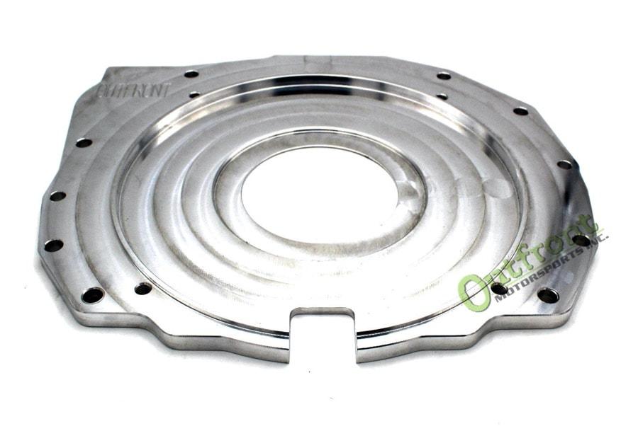 Outfront Motorsports Subaru to VW Automatic Adapter Plate and Flex Plate Kit
