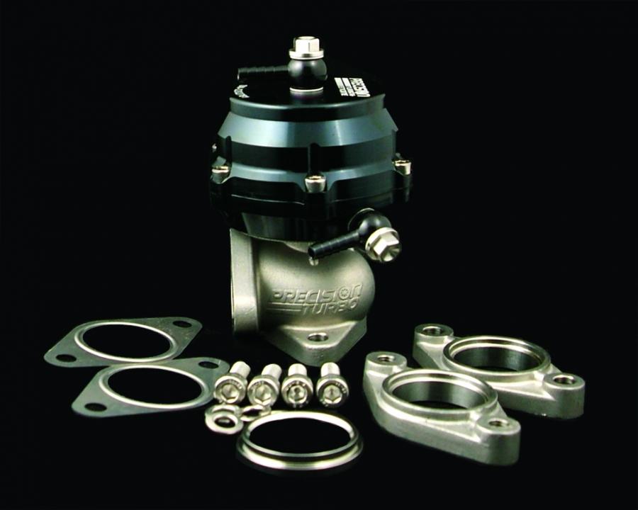 Precision Turbo & Engine PW39 External Wastegate (39mm)