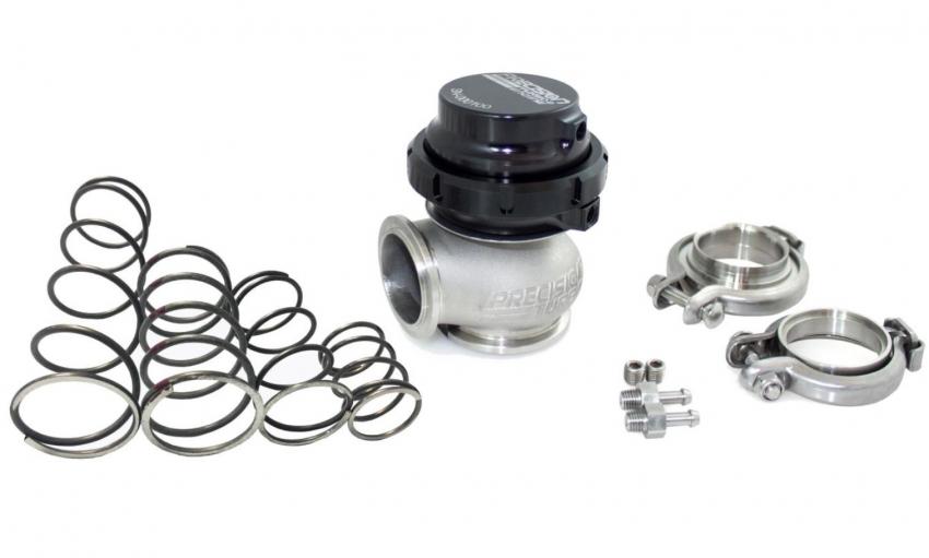 Precision Turbo & Engine PW40 Gen 2 External Wastegate (40mm)
